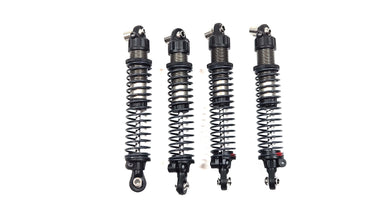 Axial SCX10iii Aluminum Shock Set