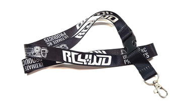 RC4WD Full Length Lanyard