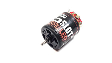 Tekin 16T 5Slot Brushed Rebuildable Crawler Motor