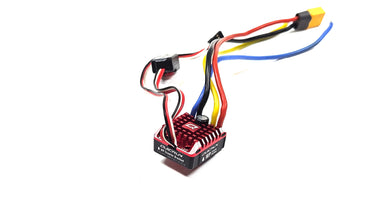 Hobbywing QuicRun 1080 Brushed Crawler ESC