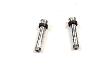 Vanquish Aluminum Steering Bell Crank Post For Axial Yeti