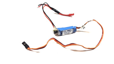 Castle Creations Adjustable 10AMP BEC