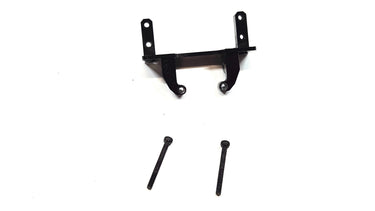 Aluminum Servo On Axle Mount For Axial AR44 Axle Set
