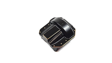 Brass Differential Cover For Axial AR44 Axles