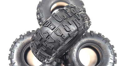2.2 5.40 Discontinued Proline Chisel Crawler Tires