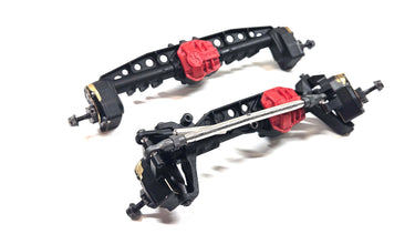 Axial AR45 Portal Axle Set