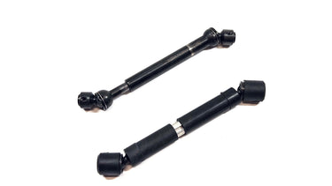 Misc Crawler Drive Shaft Set 1 Metal 1 Plastic