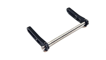 Modular Aluminum & Stainless Narrow Bumper