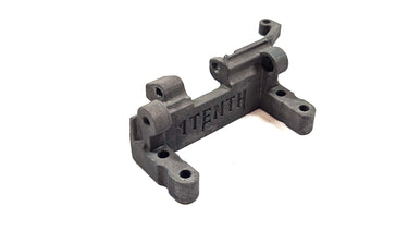 1Tenth Servo On Axle Mount For AR45 Portal Axles