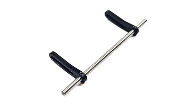 Modular Aluminum & Stainless Wide Bumper
