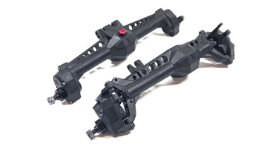 Vanquish F10 Portal Axle Set