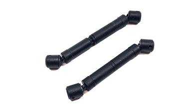 Axial Wild Boar HD Plastic Drive Shaft Set