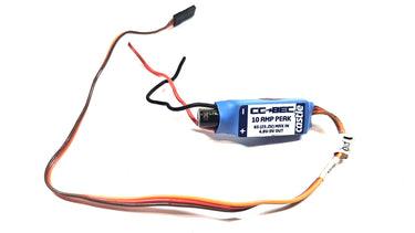 Castle Creations Adjustable 10AMP BEC