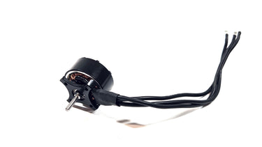 Holmes Hobbies Snub Nose Revolver V2 Brushless Motor 2040Kv