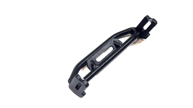 Comp Spec Crawler Front Bumper w/ Winch Fair Lead Mount