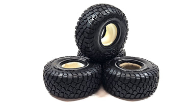 Proline BFGoodrich 2.2 KR2 Tires Set of 4