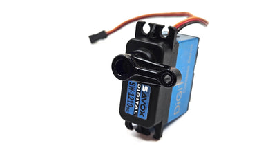Savox Waterproof Digital SW-1210SG Metal Gear Steering Servo