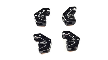 Hot Racing Aluminum Lower Link Mounts For Axial AR60 Axles