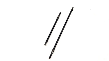 Axial AR60 Rear Straight Axle Shafts
