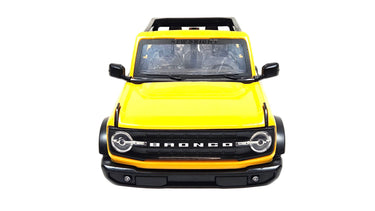 New Bright 2021 Ford Bronco Hard Body