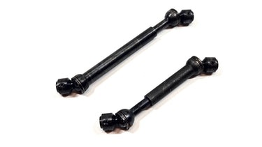 Steel Drive Shaft Set For Crawlers