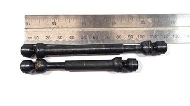 Steel Drive Shaft Set For Crawlers