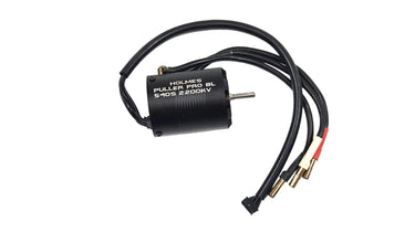 Holmes Hobbies Puller Pro BL 540s 2200kv Sensored Brushless Motor