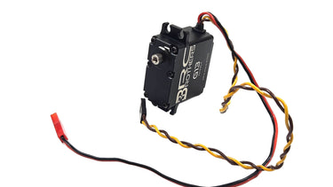 Three Brothers RC 3BRC G13 14.4v Direct Power Steering Servo