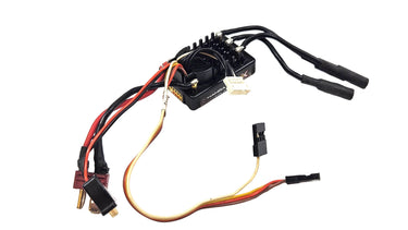 Castle Creations Mamba Micro X Sensored Brushless ESC