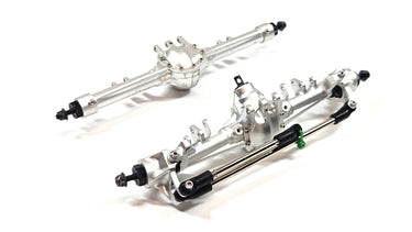 China Replica Currie Rock Jock Straight Axle Set