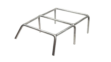 BGR Custom Aluminum Roll Cage For China JK Rubicon Hard Body