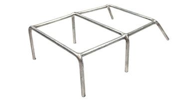 BGR Custom Aluminum Roll Cage For China JK Rubicon Hard Body