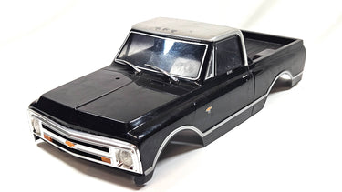 Proline Chevy C10 Scale Lexan Body