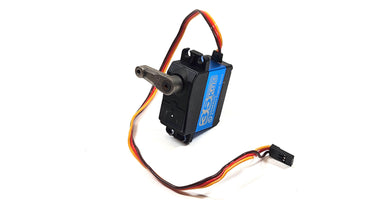 DSSERVO Coreless Digital 35KG Steering Servo