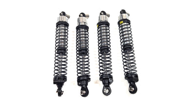 Axial SCX10iii Basecamp Aluminum Shock Set