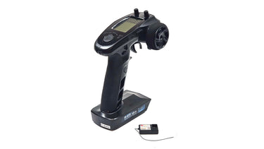 FlySky FS-GT5 AFHDS 2A Radio & FS-A3 3 Channel Receiver