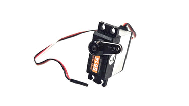 Spektrum S614 Metal Gear Steering Servo