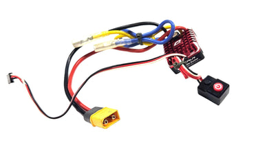 Hobby Wing QuicRun 1080 Brushed Waterproof ESC