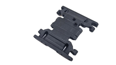 Axial SCX10ii KIT Style Skid Plate