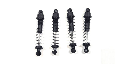 Axial Capra UTB18 Stock Take Off Shock Set