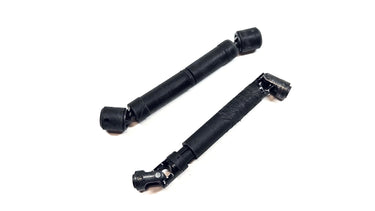 Axial Wild Boar Single Plastic Drive Shaft & RedCat Drive Shaft