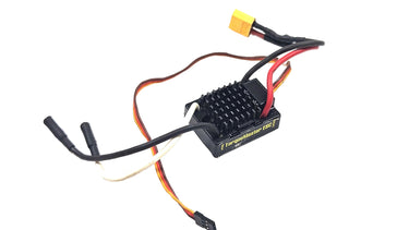 Holmes Hobbies Torque Master Brushed Crawler ESC