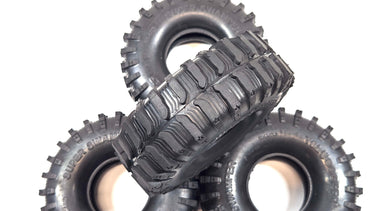 1.9 4.75 RC4WD TSL Super Swamper Bogger Tire Set of 4