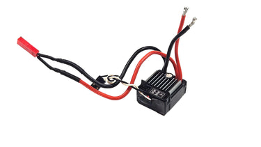 RC4WD OutCry 2-3s Brushed 1060 ESC
