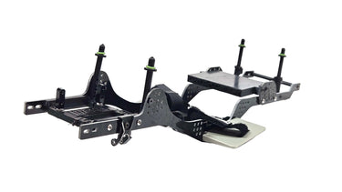 UGRC Competition Crawler Chassis