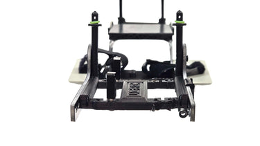 UGRC Competition Crawler Chassis