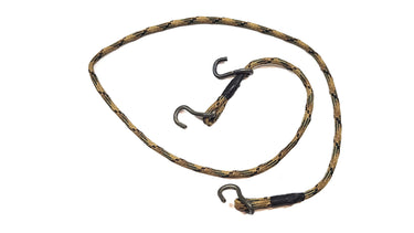 Scale Camo Pull Strap