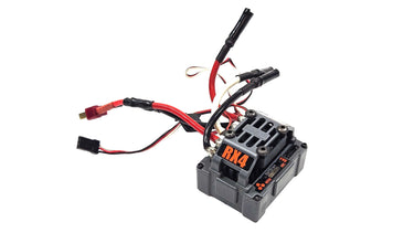 Tekin RX4 Rock Crawling Sensored Brushless ESC