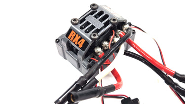Tekin RX4 Rock Crawling Sensored Brushless ESC