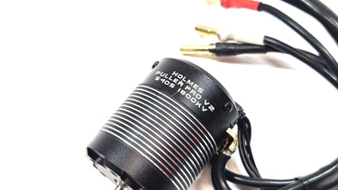 Holmes Hobbies Puller Pro V2 1800kv Sensored Brushless Motor